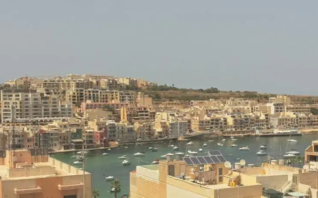 Horizon View Penthouse