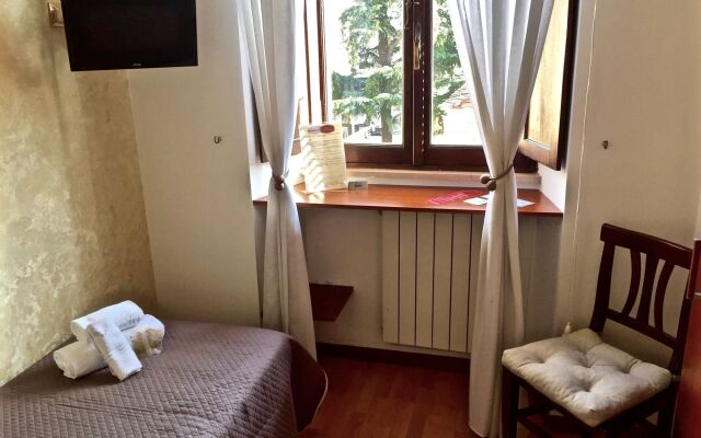 B&B Casa Vicenza