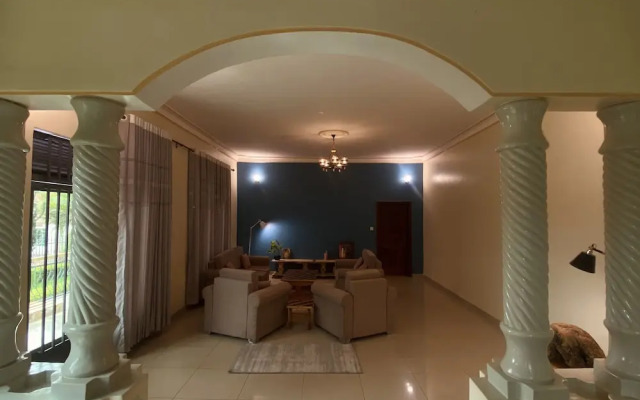 Affordable Homes Kigali