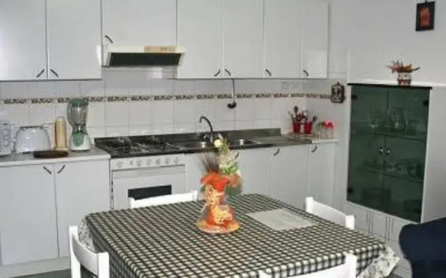 Casa Allegra Etna-Mare