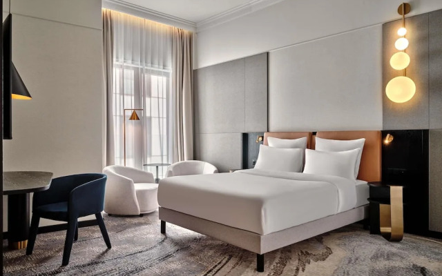 Mövenpick Grand Hotel Wroclaw