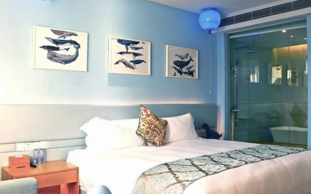 Suyu Guesthouse