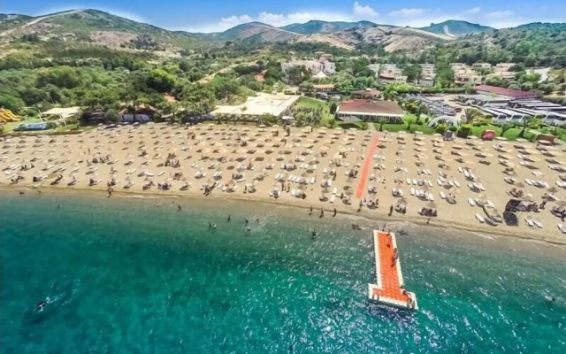 Sun Beach Villas