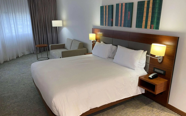 Hilton Garden Inn Mbabane