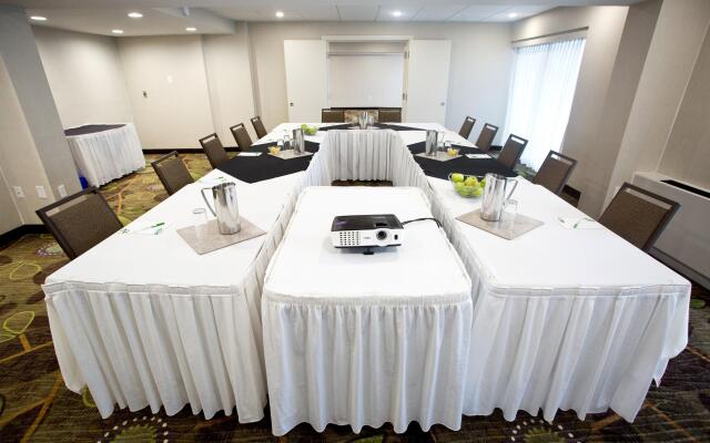 Holiday Inn Peterborough-Waterfront, ON, an IHG Hotel