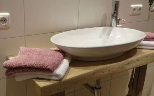 Apartment in Lower Saxony