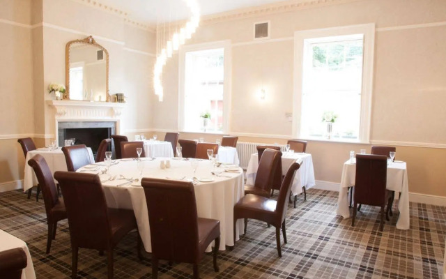 Wortley Hall