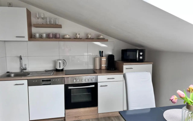 Prime Host apartments