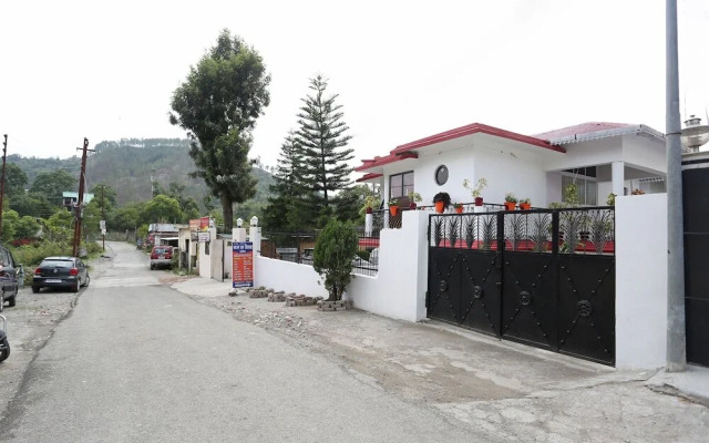 Alinda Guest House By OYO Rooms