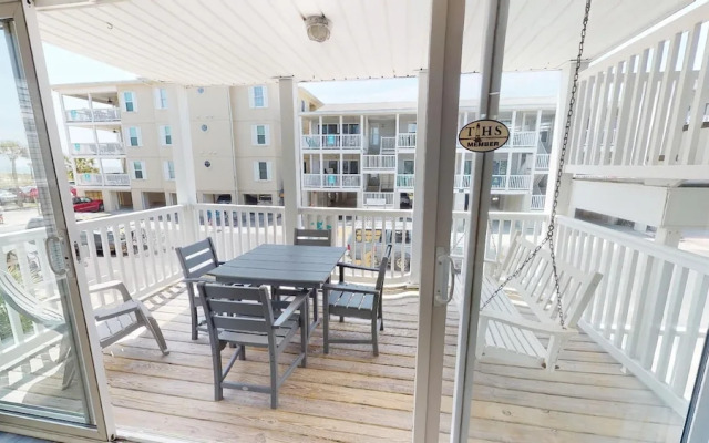 South Beach Ocean N2