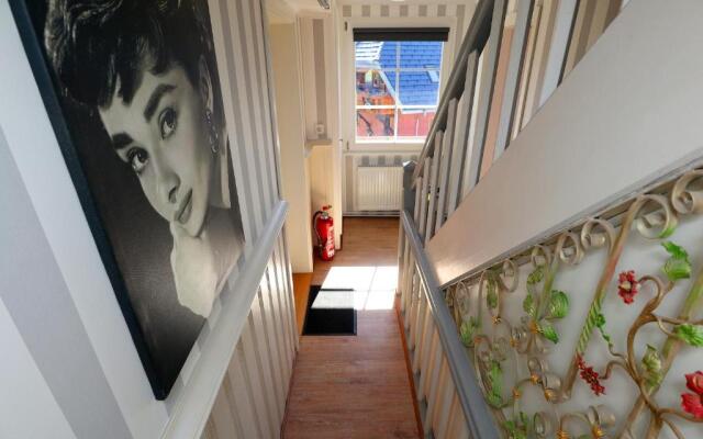 Landhaus-Vintage Fe-Wo-Apartment 5