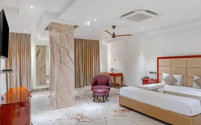 Hotel Chutneys