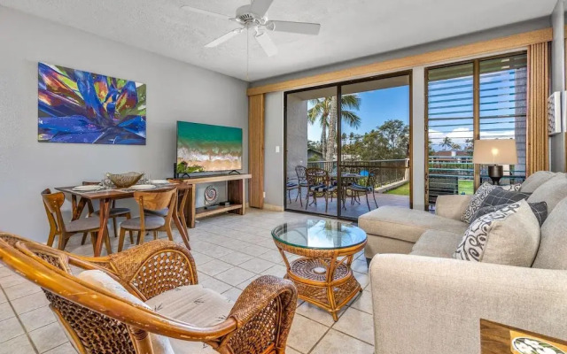 Napili Point B35 1 Bedroom Condo