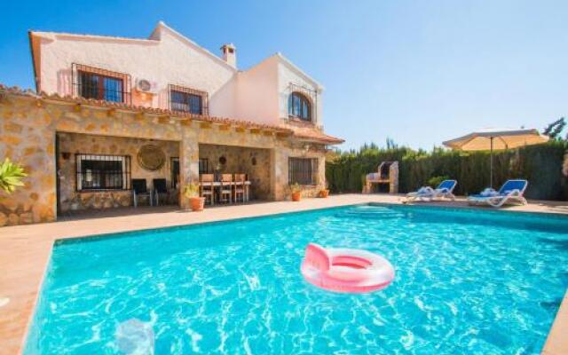 Abahana Villas Hugo 5