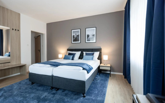 Hotel Wegener
