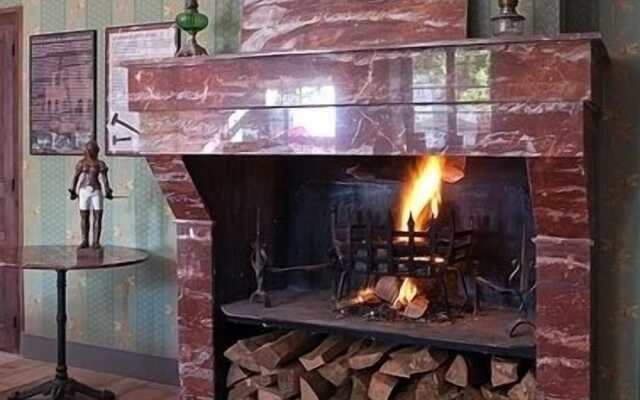 Hôtel Restaurant La Marbrerie