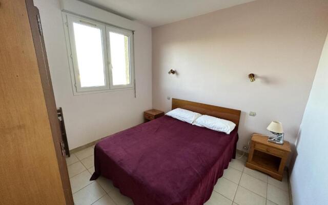 Appartement Port-Vendres, 2 pièces, 4 personnes - FR-1-309-160