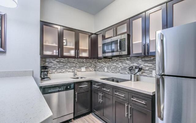 Staybridge Suites Lubbock South by IHG