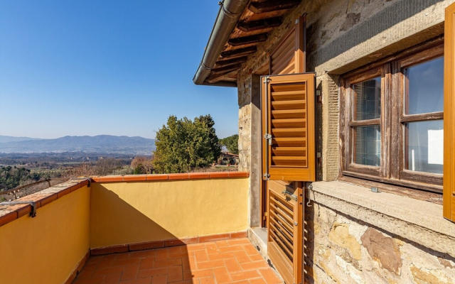 Usignoli Pool Apartment Tuscany