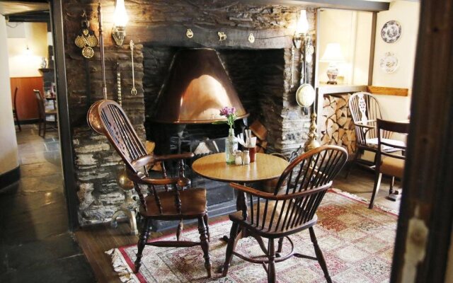Jubilee Inn