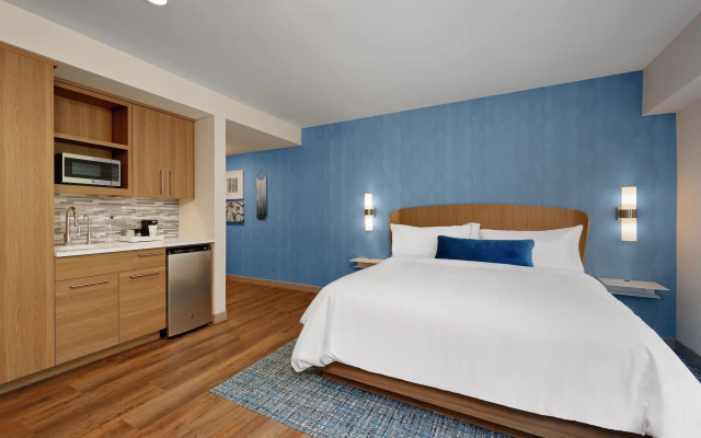 Element New York Wood Ridge