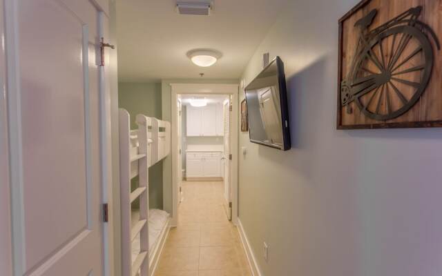 Waterscape A201 3 Bedroom Condo