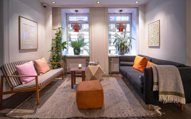 Hotel Mayfair