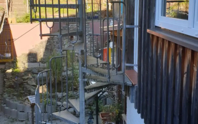 Ferienwohnung Silvia