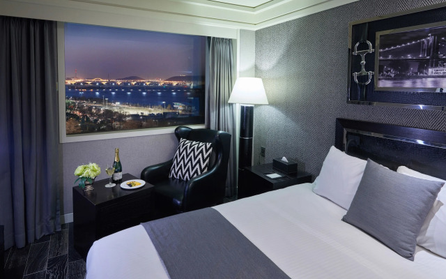 Kensington Hotel Yeouido Seoul