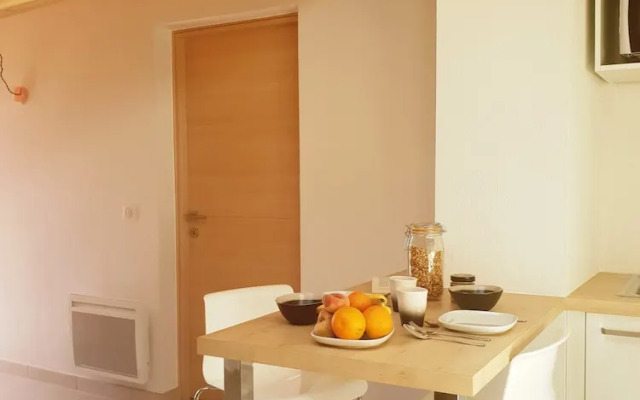 Résidence Les Melezes