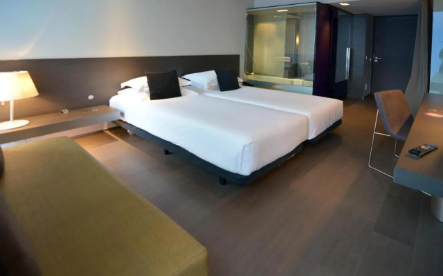 Soho Hotel