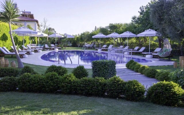 Savana Butik Otel