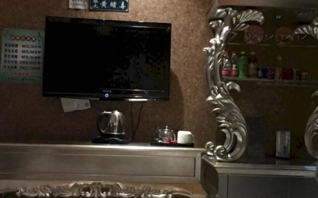Yiju Express Hotel - Harbin