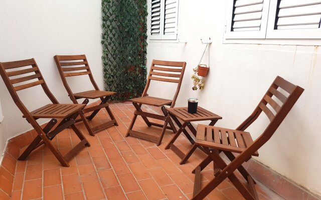 Apartamento Fernando Guanarteme