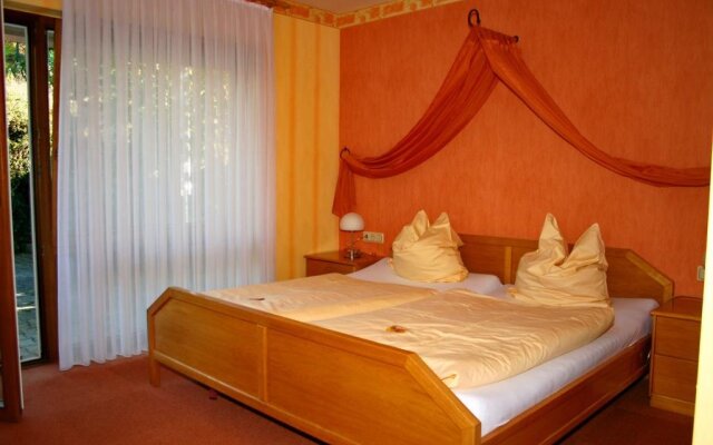 Hotel Restaurant Moselblick