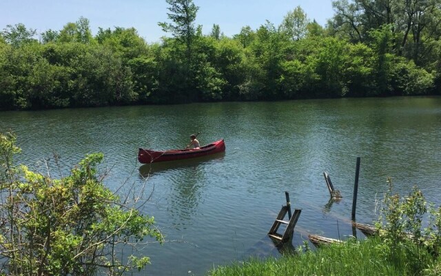 Tentrr - Sand Hill Farm