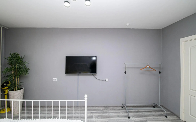 Apartamenty na ulice Burnakovskaa 77