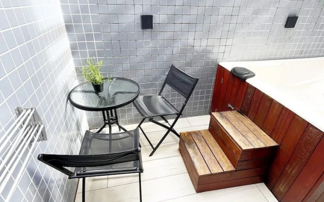 Flat no GetOne - DayByDay