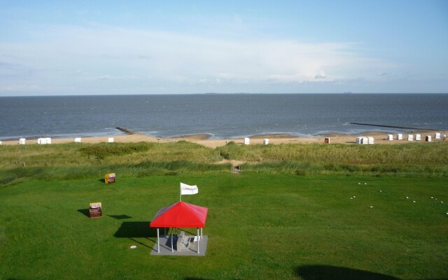 Horizont 12 Ferienwohnung