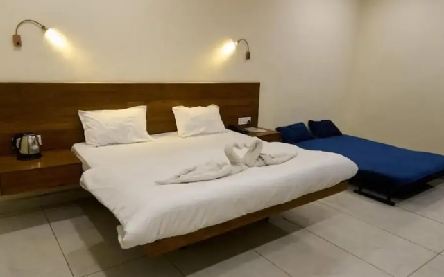 Hotel 36 West Inn