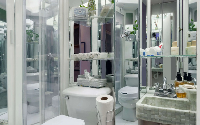 Casa Itzae B&B Polanquito Dog Friendly