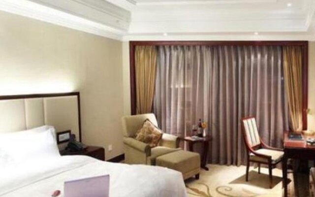 World Trade International Hotel