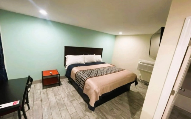 Pelican Inn by Belvilla Aransas Pass, TX