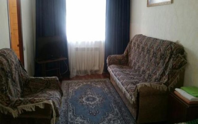 Altyn Mini-Hotel