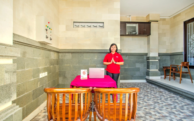 OYO 3897 Fajar Guest House