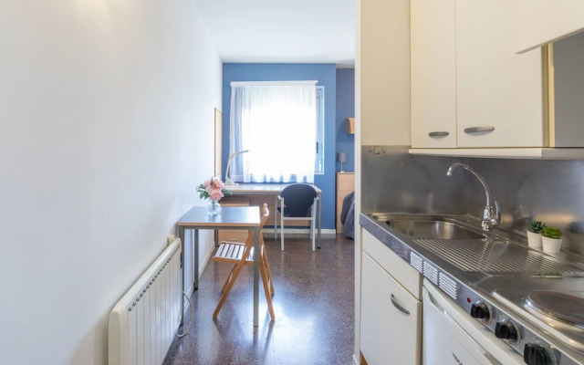 Residencia Universitaria Resa La Ciutadella -Campus Accomodation