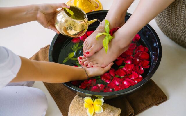 Om Ham Retreat and Resort