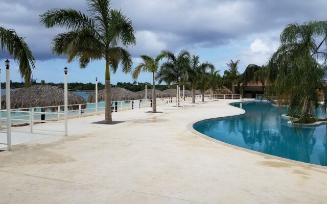 Mais oui Tennis and Spa Villa
