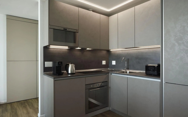 Torre Galfa Milano | UNA Esperienze