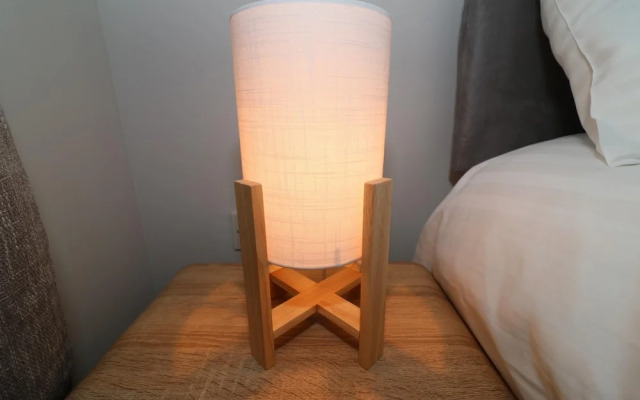 Connelly House - Motherwell